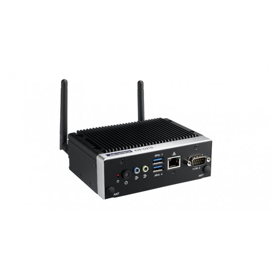 EIS-D210 Wireless Connectivity Edge Intelligence Server