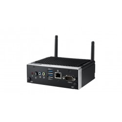 EIS-D210 Wireless Connectivity Edge Intelligence Server