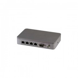 BOXER-6404-A2-1010 Compact Embedded Controller