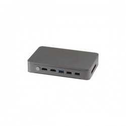 BOXER-6404 Compact Embedded Box PC