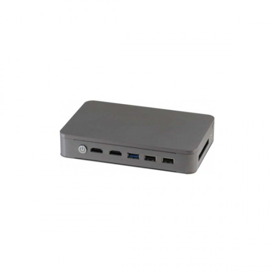 BOXER-6404 Compact Embedded Box PC