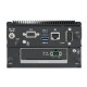 ARK-1124U IoT Gateway Modular Fanless Box PC