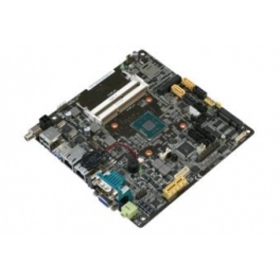 EMB-BT1 Thin Mini-ITX Embedded Motherboard