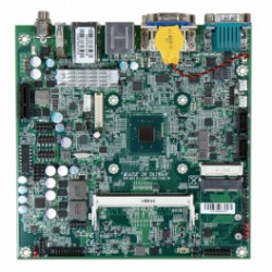 WADE-8079 Mini-ITX Board