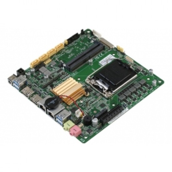 EMB-Q170B-A10 Mini-ITX Industrial Motherboard