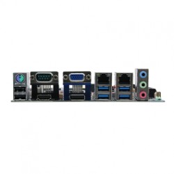 EMX-Q170P Mini ITX Motherboard