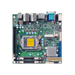 CS100-H310 Mini-ITX Motherboard