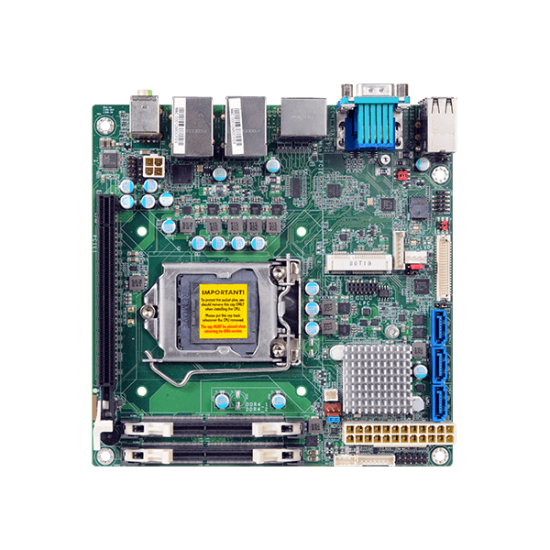 CS100-H310 Mini-ITX Motherboard