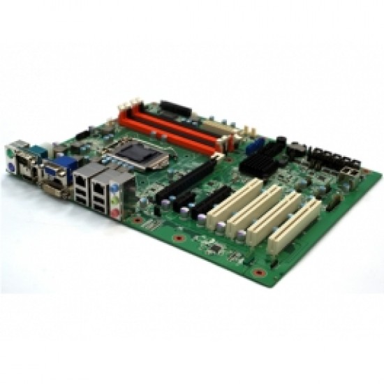 INS8145A ATX Industrial Motherboard