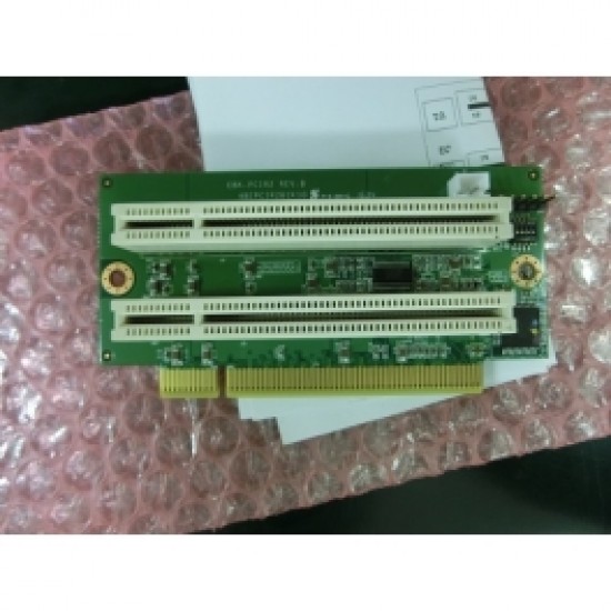 EBK-PCIR2 PCI riser card