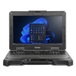 Getac X600 Pro Fully Rugged Notebook
