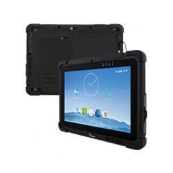 M101RK 10.1" Rugged Android Tablet PC