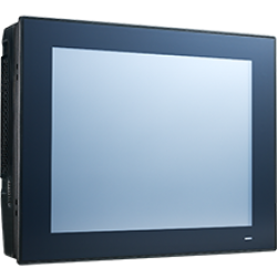 PPC-6121 12.1" Panel PC
