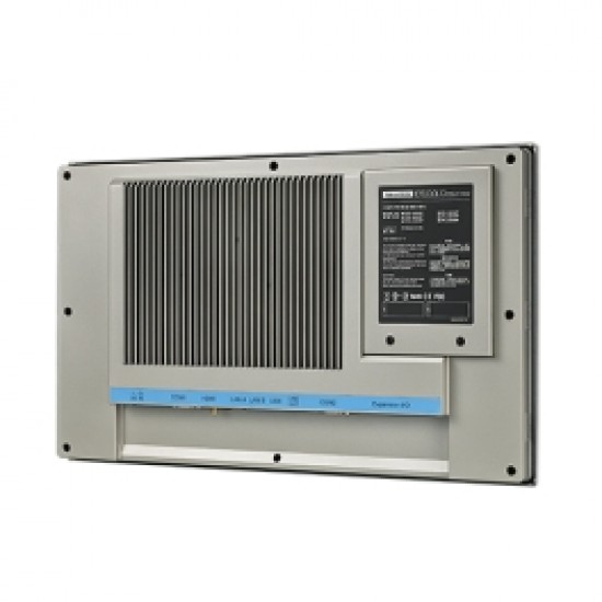 TPC-1881WP Multi-Touch Panel Computer