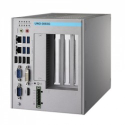 UNO-3083G Embedded Box Computer
