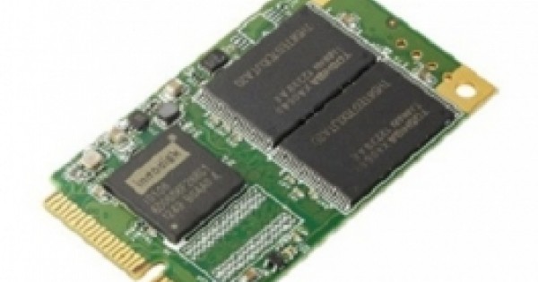 innoDisk mSATA 16GB Full-Size,MLC,DEMSR-16GD07RC2DC innoDisk RoHS 