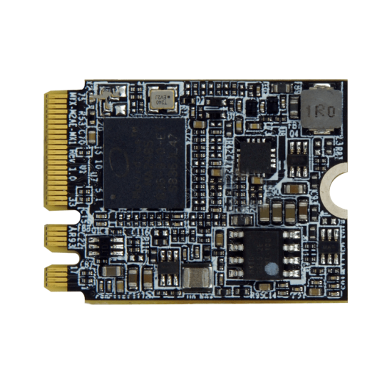 Mustang-M2AE-MX1 Computing Accelerator Card
