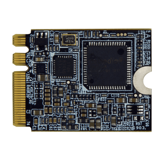 Mustang-M2AE-MX1 Computing Accelerator Card