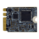 Mustang-M2AE-MX1 Computing Accelerator Card