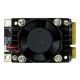 Mustang-MPCIE-MX2 Computing accelerator card