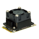 Mustang-MPCIE-MX2 Computing accelerator card