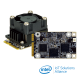 Mustang-MPCIE-MX2 Computing accelerator card