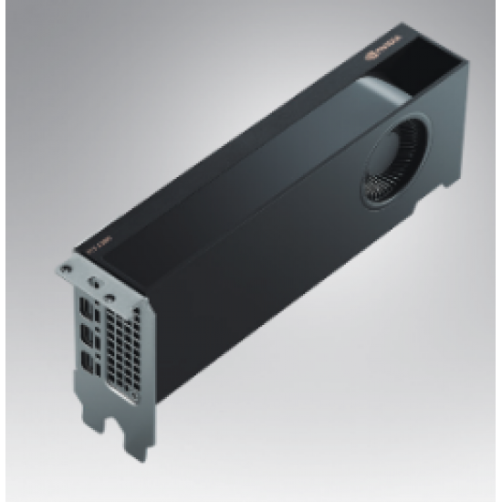RTXA2000B GPU card