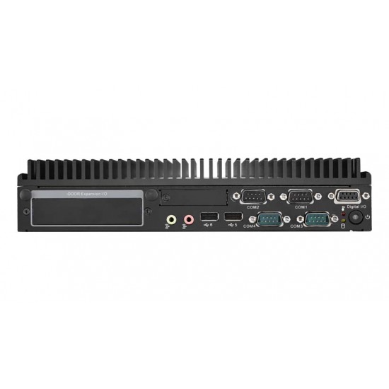 EIS-D150 High-Performance Edge Intelligence Server 