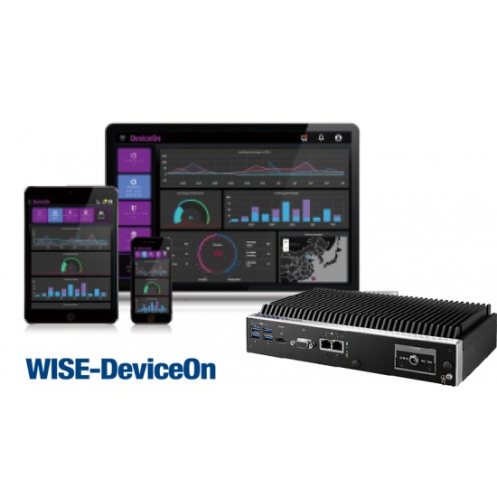EIS-D150 High-Performance Edge Intelligence Server 