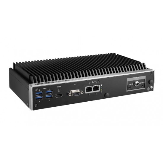 EIS-D150 High-Performance Edge Intelligence Server 