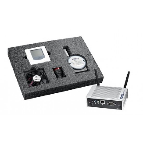 EIS-DK10 Edge Intelligence Server