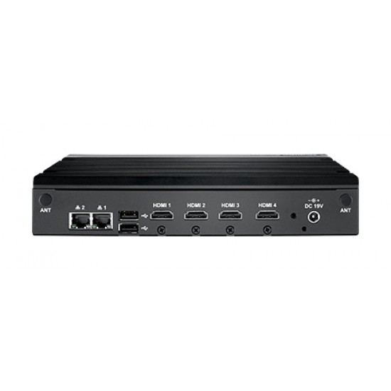 Ei-A100 Digital Signage Player
