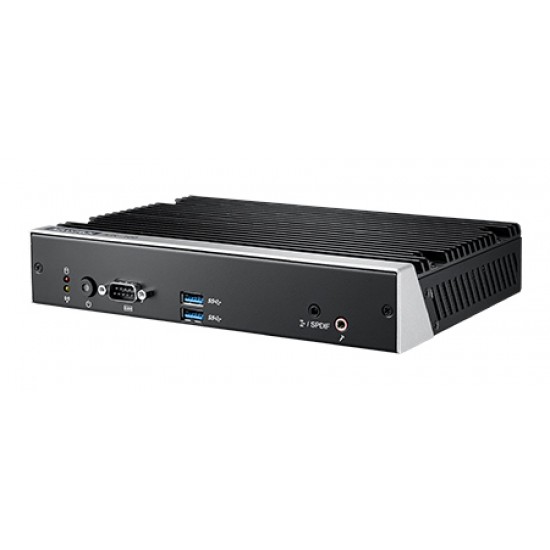 Ei-A100 Digital Signage Player