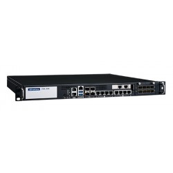 FWA-3050 Remote Manageable 1U Network Appliance