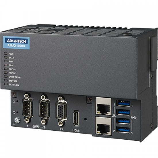 AMAX-5580 Control IPC