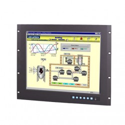 FPM-3191G Industrial Monitor