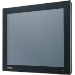 FPM-219 19" SXGA Industrial Monitor