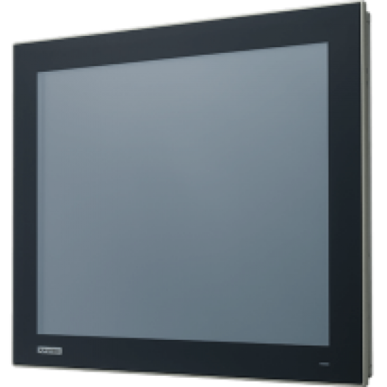 FPM-219 19" SXGA Industrial Monitor