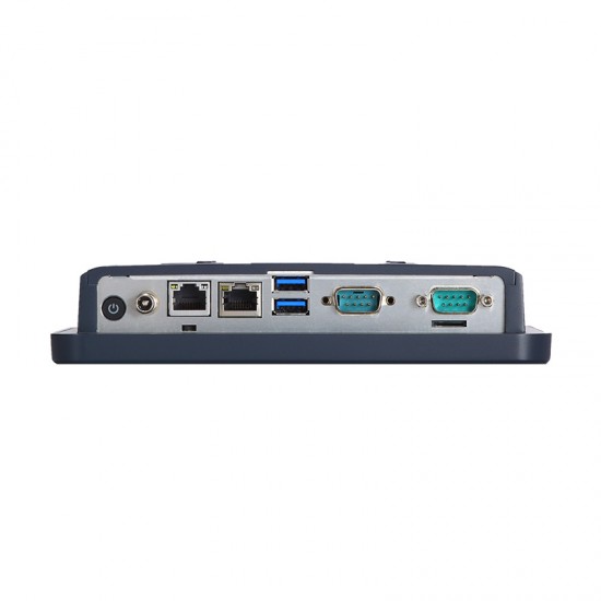 GOT107W-319 Fanless Touch Panel Computer