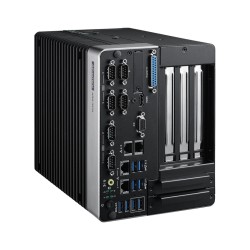 ARK-3532 Fanless Box PC