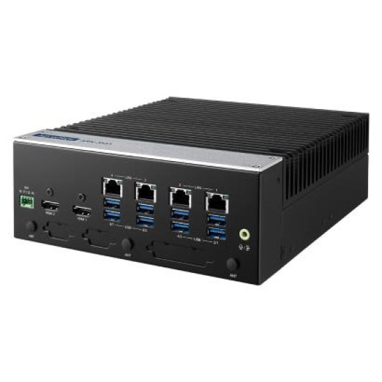 ARK-3533 Fanless Box PC