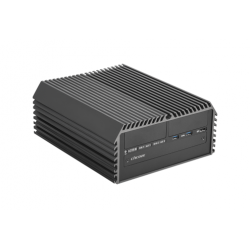 DS-1201 Fanless Embedded Computer