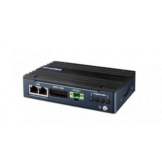 EPC-R3220 Box Computer/ IoT Gateway