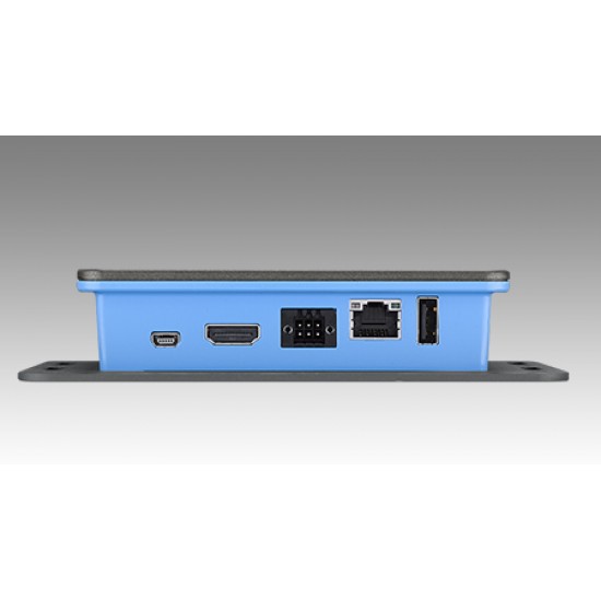 UBC-220 RISC Compact Box