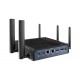 UTX-3117 Fanless IoT Gateway