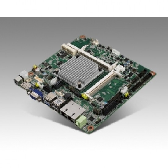 AIMB-215D-S6B1E Mini-ITX Motherboard
