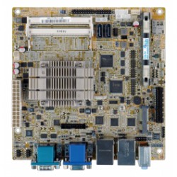 KINO-ABT-i2 Mini-ITX SBC