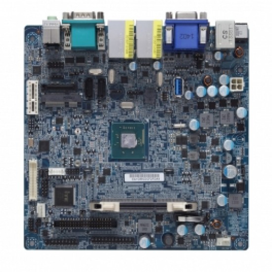 MANO840 Mini ITX SBC
