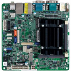 NEX 617-20PBK Mini-ITX