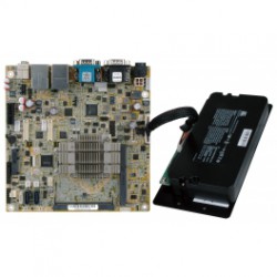 eKINO-BT Mini-ITX SBC